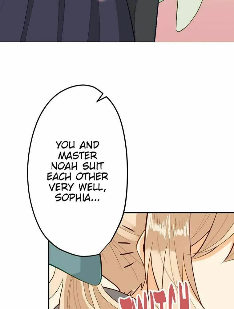 Boku no Konyakusha no Hanashi Chapter 27 page 91 - 