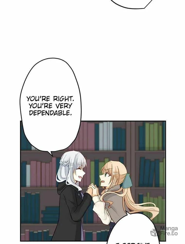 Boku no Konyakusha no Hanashi Chapter 27 page 96 - 