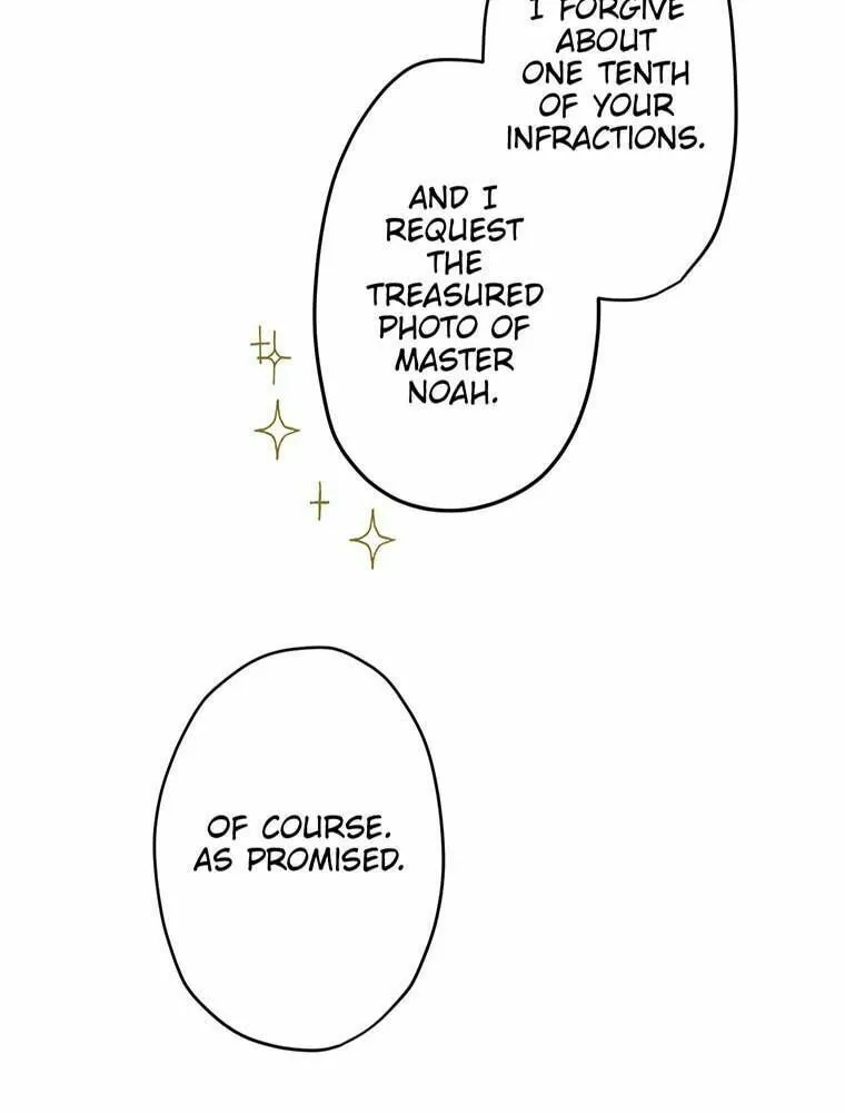 Boku no Konyakusha no Hanashi Chapter 27 page 97 - 