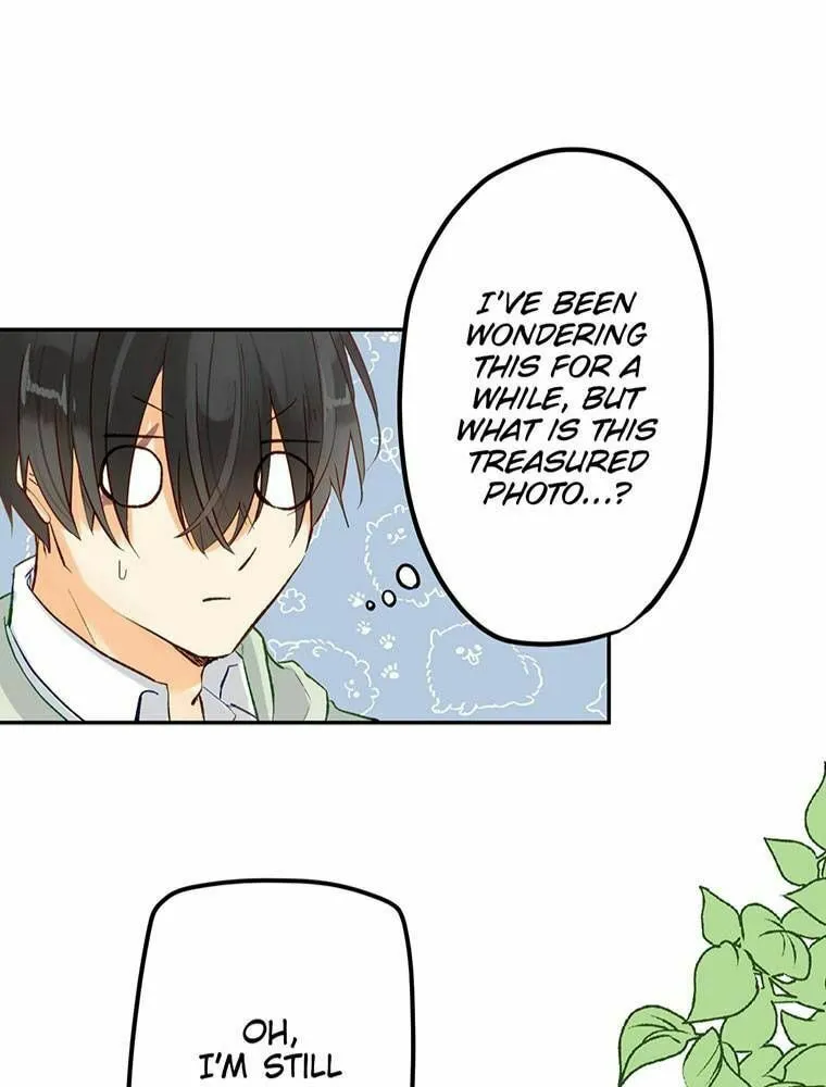 Boku no Konyakusha no Hanashi Chapter 27 page 98 - 