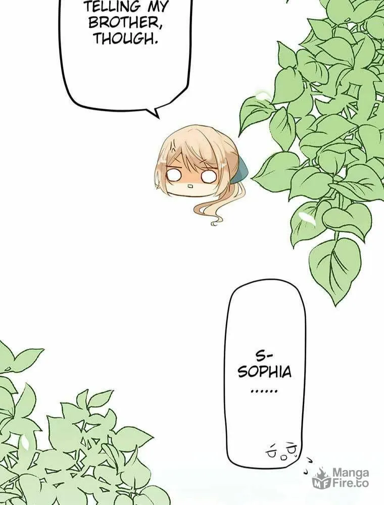 Boku no Konyakusha no Hanashi Chapter 27 page 99 - 