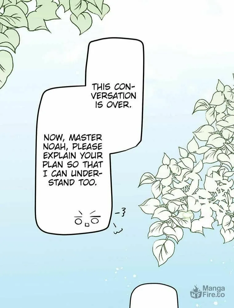 Boku no Konyakusha no Hanashi Chapter 27 page 100 - 