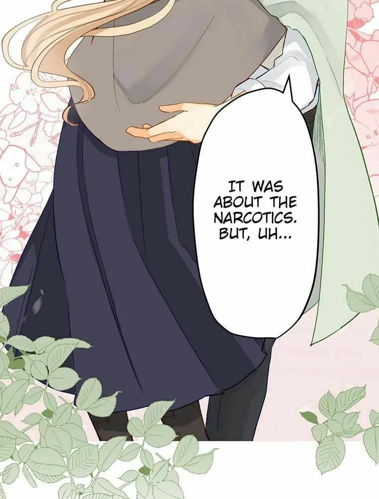Boku no Konyakusha no Hanashi Chapter 28 page 2 - 