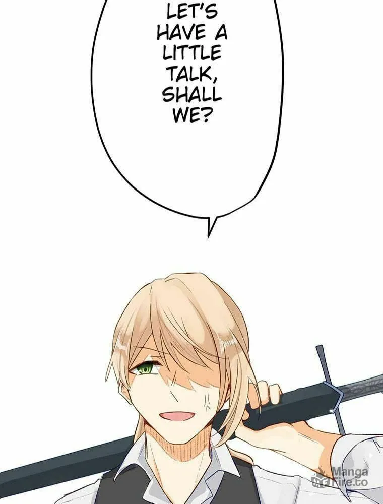 Boku no Konyakusha no Hanashi Chapter 28 page 102 - 