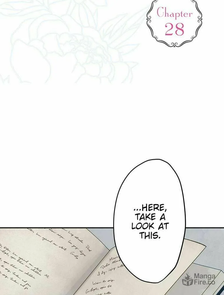 Boku no Konyakusha no Hanashi Chapter 28 page 12 - 