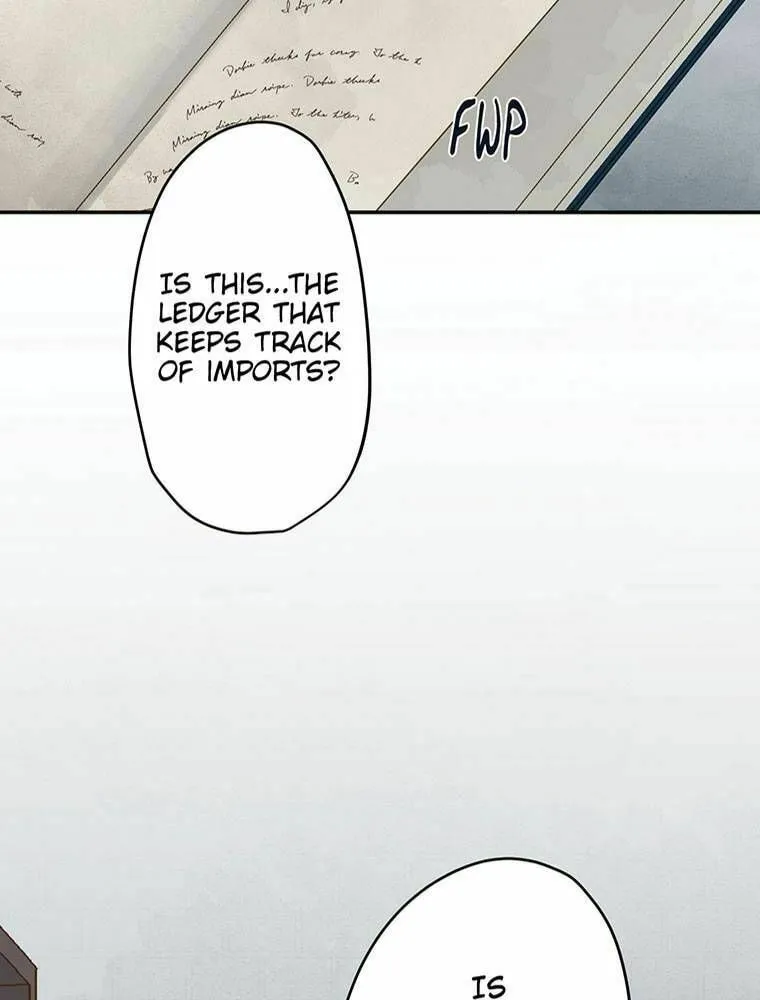 Boku no Konyakusha no Hanashi Chapter 28 page 13 - 