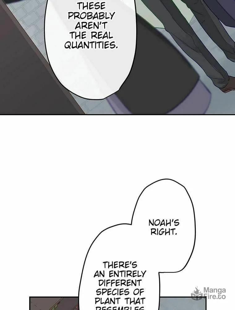 Boku no Konyakusha no Hanashi Chapter 28 page 18 - 