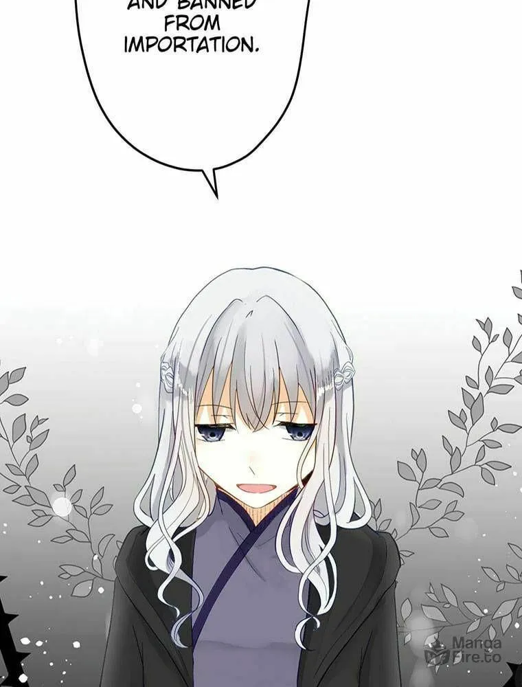 Boku no Konyakusha no Hanashi Chapter 28 page 21 - 