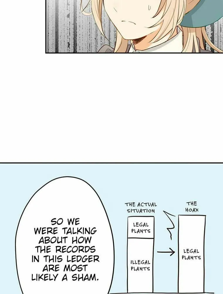 Boku no Konyakusha no Hanashi Chapter 28 page 23 - 