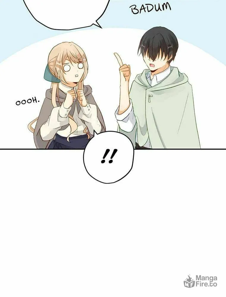 Boku no Konyakusha no Hanashi Chapter 28 page 24 - 