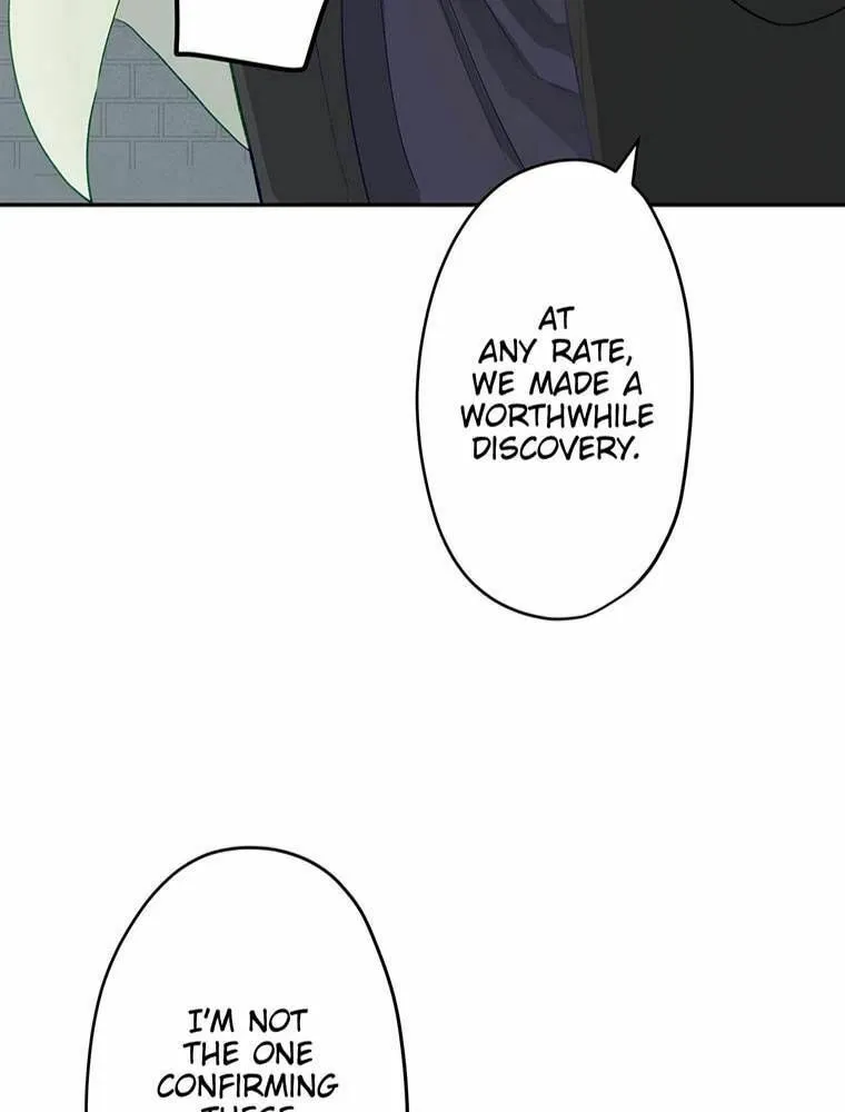 Boku no Konyakusha no Hanashi Chapter 28 page 26 - 