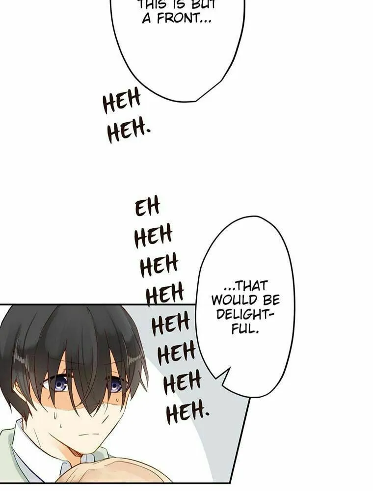 Boku no Konyakusha no Hanashi Chapter 28 page 28 - 