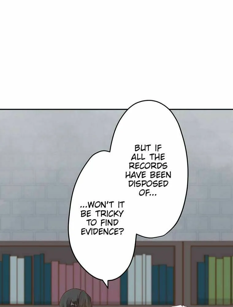 Boku no Konyakusha no Hanashi Chapter 28 page 29 - 