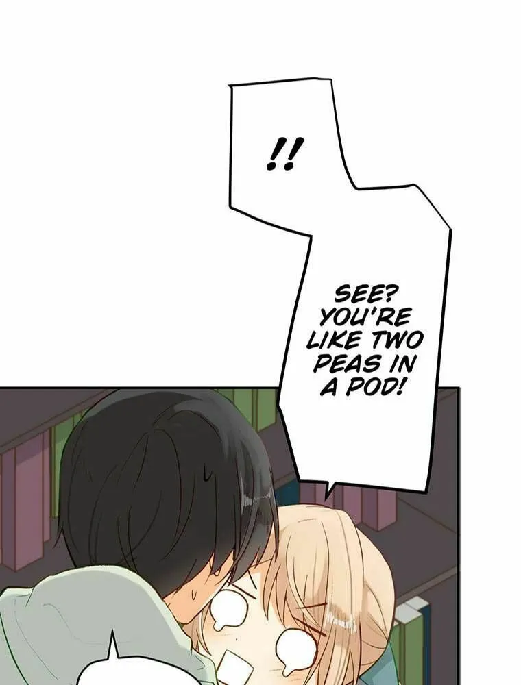 Boku no Konyakusha no Hanashi Chapter 28 page 31 - 