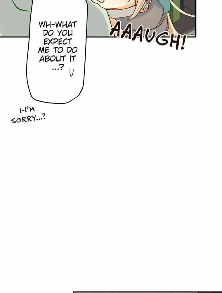 Boku no Konyakusha no Hanashi Chapter 28 page 32 - 
