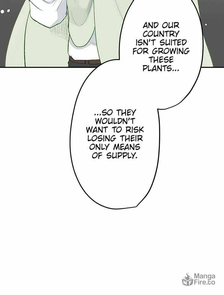 Boku no Konyakusha no Hanashi Chapter 28 page 36 - 