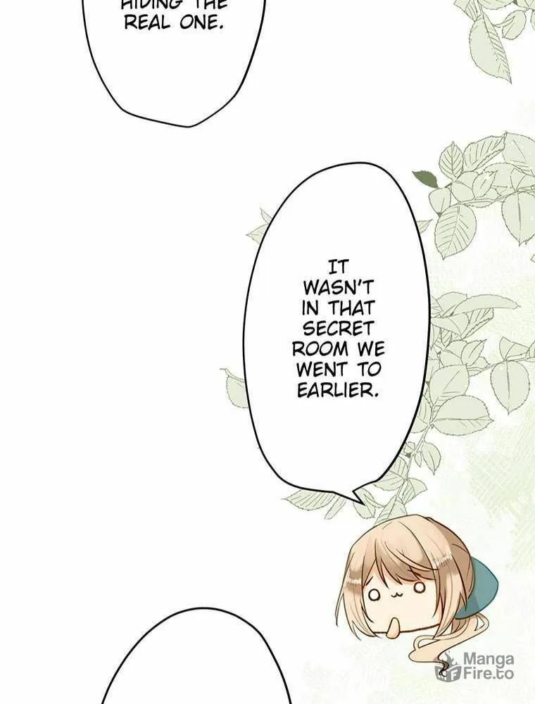 Boku no Konyakusha no Hanashi Chapter 28 page 40 - 