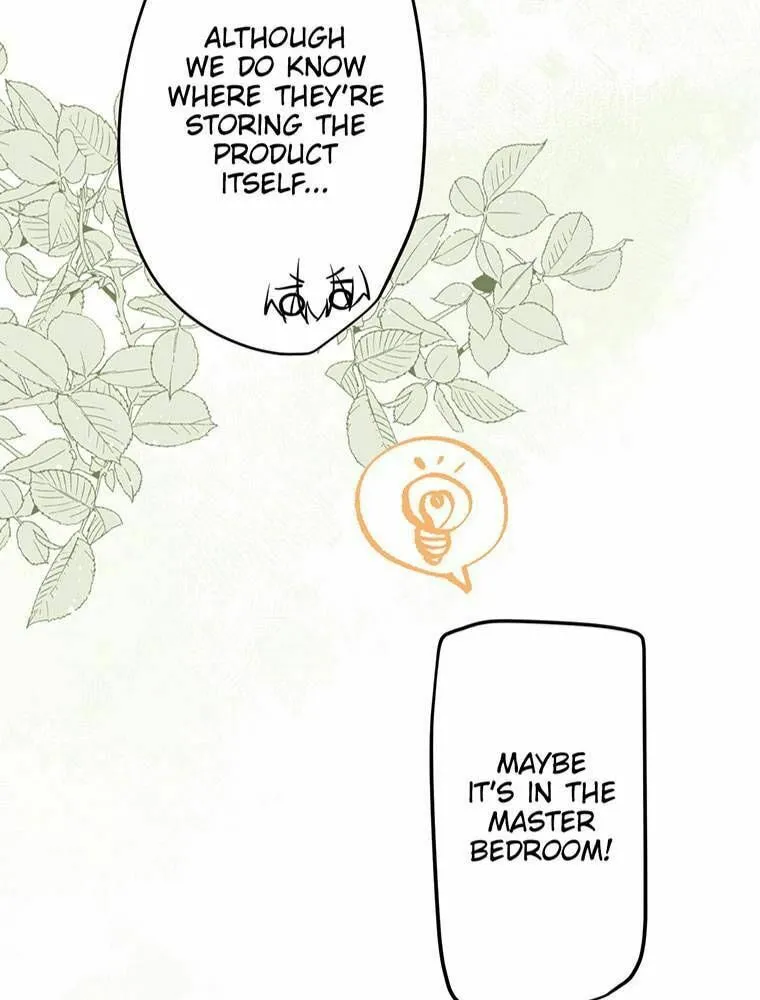 Boku no Konyakusha no Hanashi Chapter 28 page 41 - 