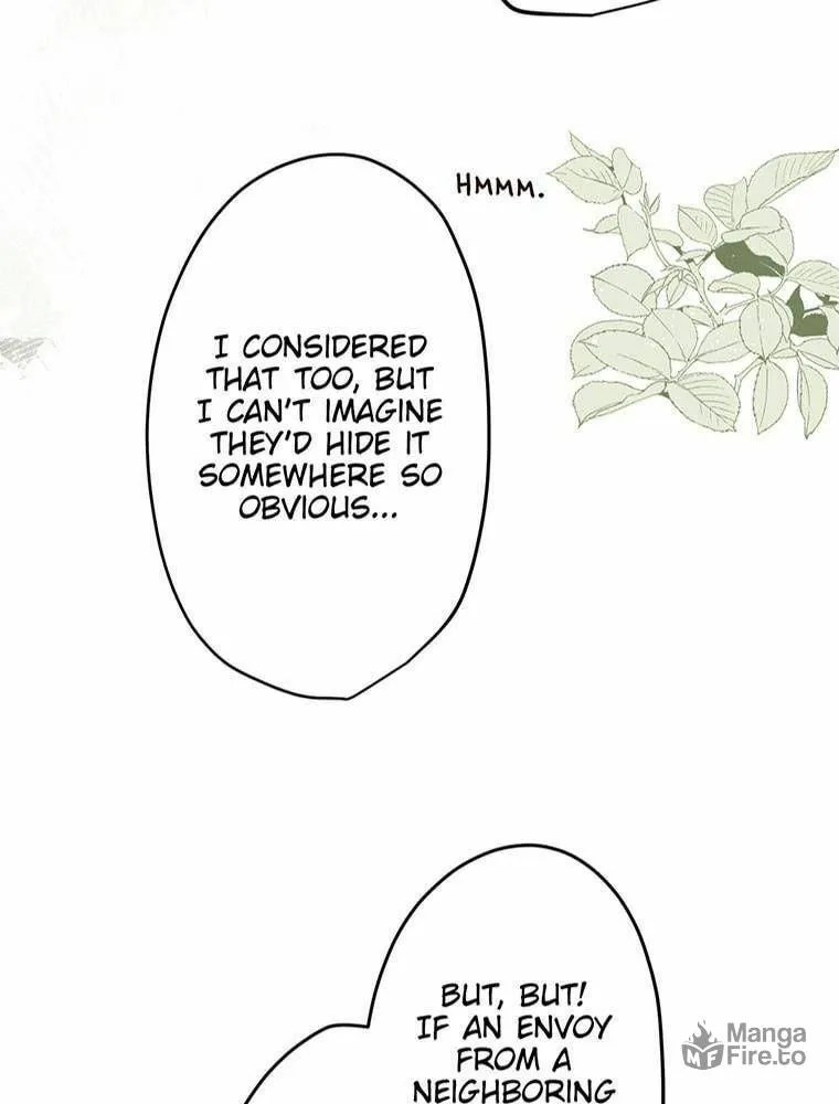 Boku no Konyakusha no Hanashi Chapter 28 page 42 - 