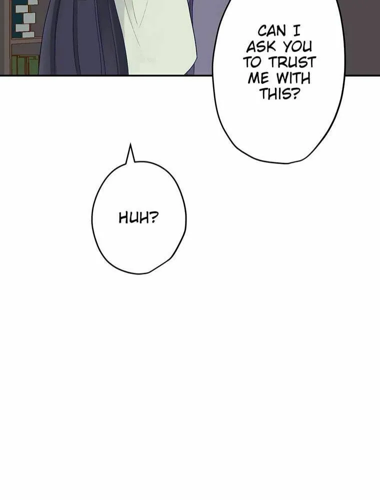 Boku no Konyakusha no Hanashi Chapter 28 page 46 - 