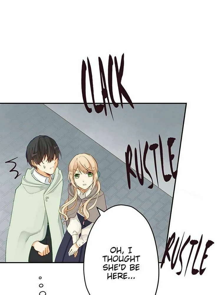 Boku no Konyakusha no Hanashi Chapter 28 page 49 - 
