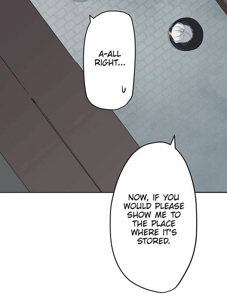 Boku no Konyakusha no Hanashi Chapter 28 page 52 - 