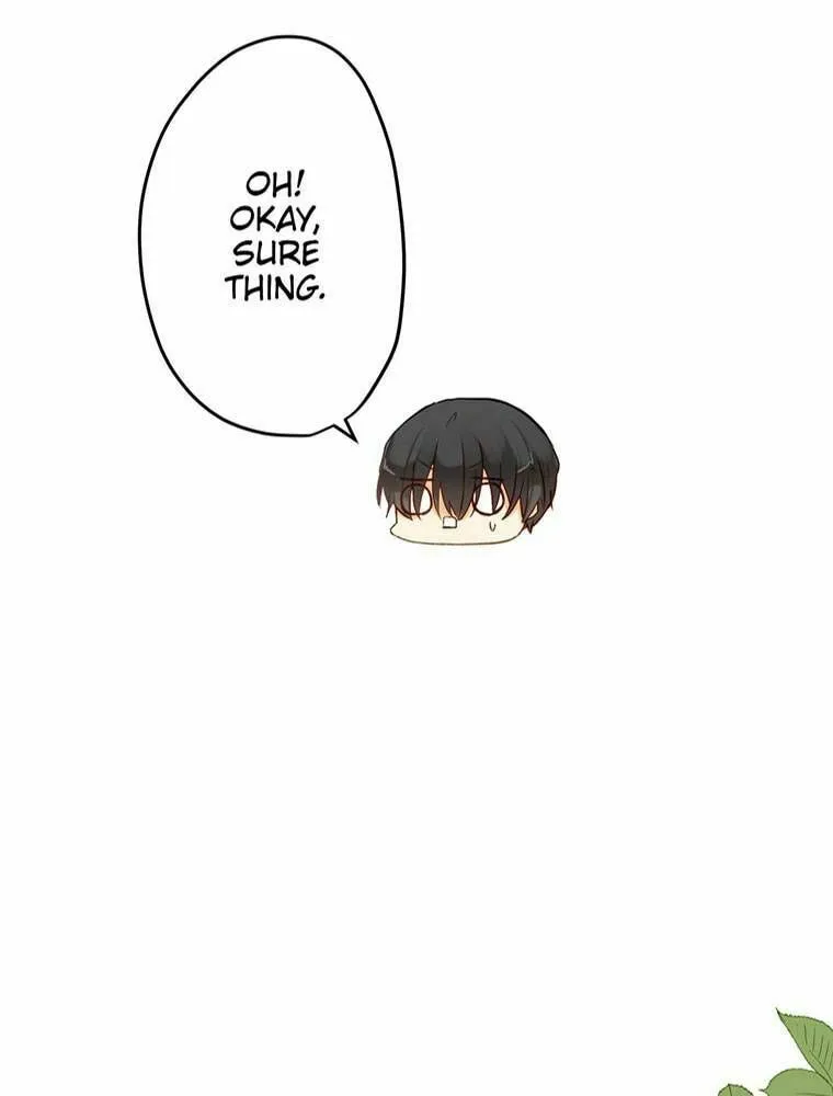 Boku no Konyakusha no Hanashi Chapter 28 page 53 - 