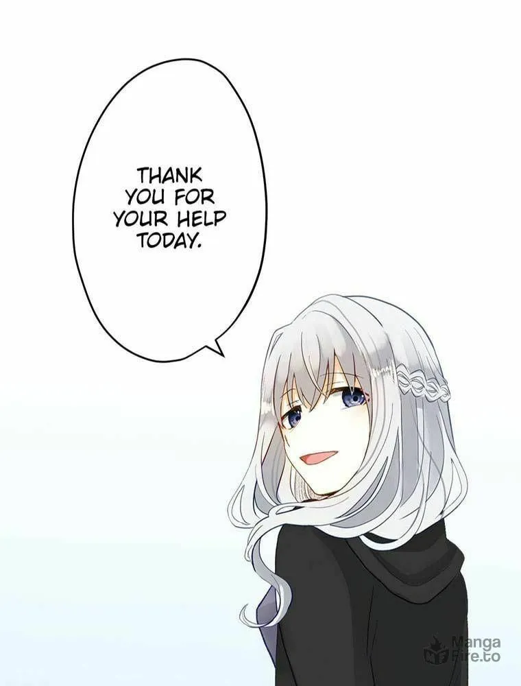 Boku no Konyakusha no Hanashi Chapter 28 page 60 - 