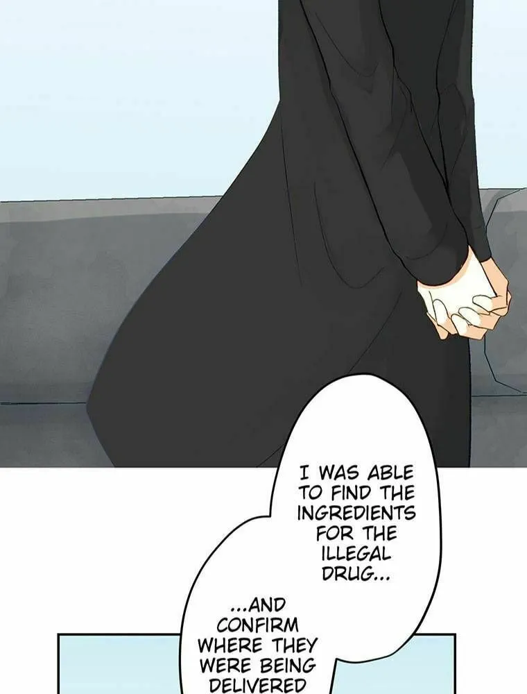 Boku no Konyakusha no Hanashi Chapter 28 page 61 - 