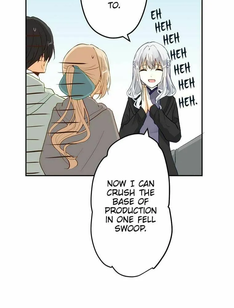 Boku no Konyakusha no Hanashi Chapter 28 page 62 - 