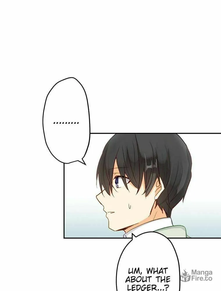 Boku no Konyakusha no Hanashi Chapter 28 page 63 - 