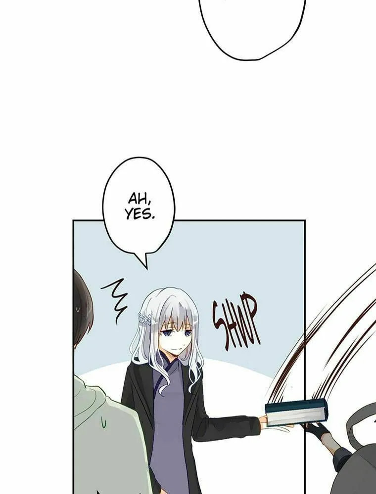 Boku no Konyakusha no Hanashi Chapter 28 page 64 - 