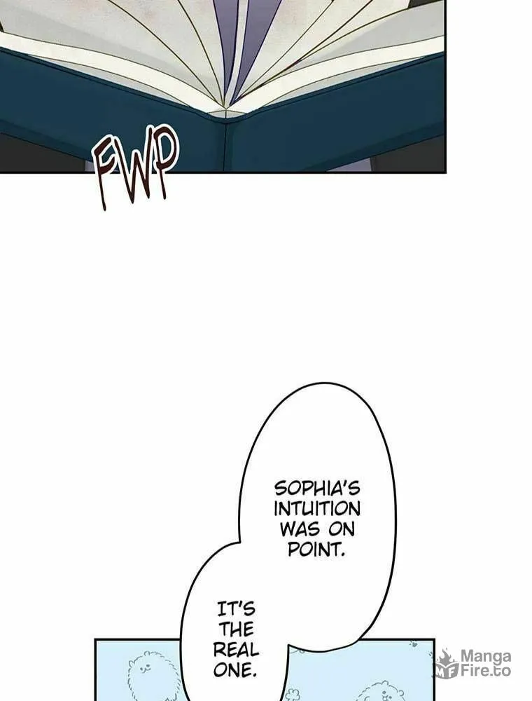 Boku no Konyakusha no Hanashi Chapter 28 page 66 - 
