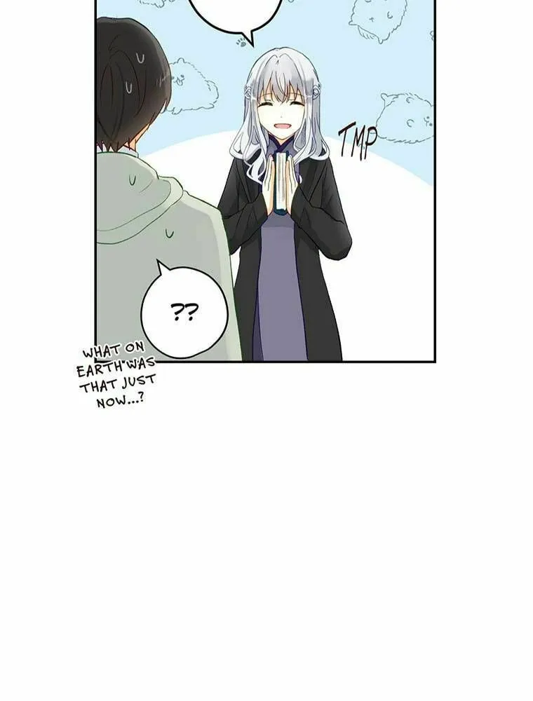 Boku no Konyakusha no Hanashi Chapter 28 page 67 - 