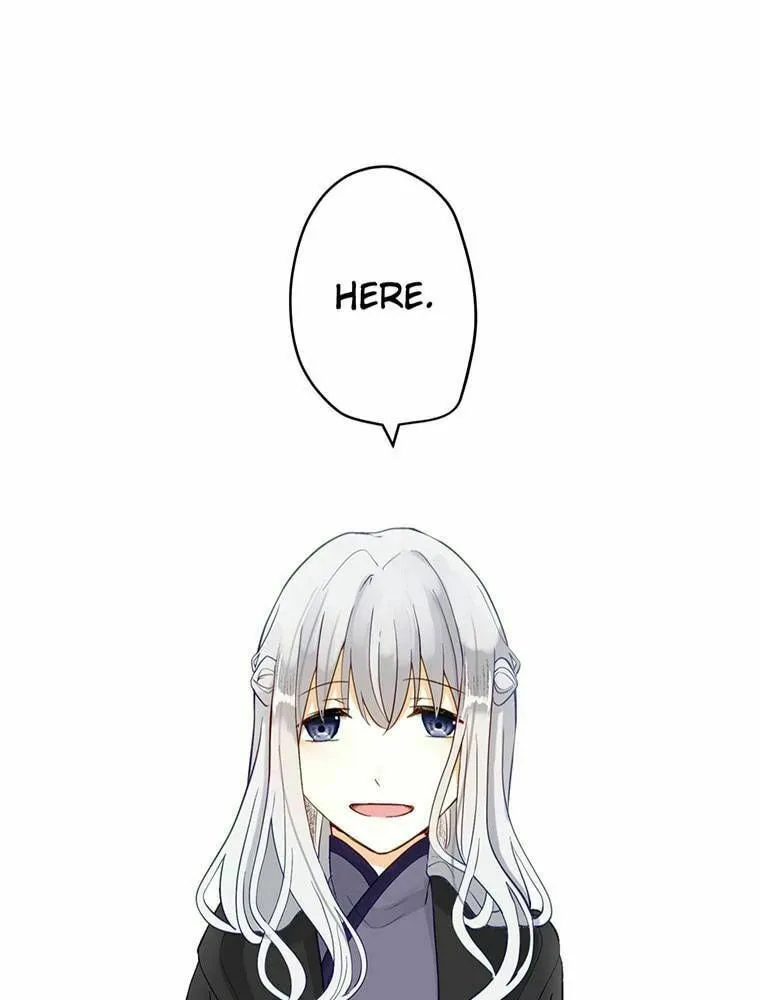 Boku no Konyakusha no Hanashi Chapter 28 page 68 - 