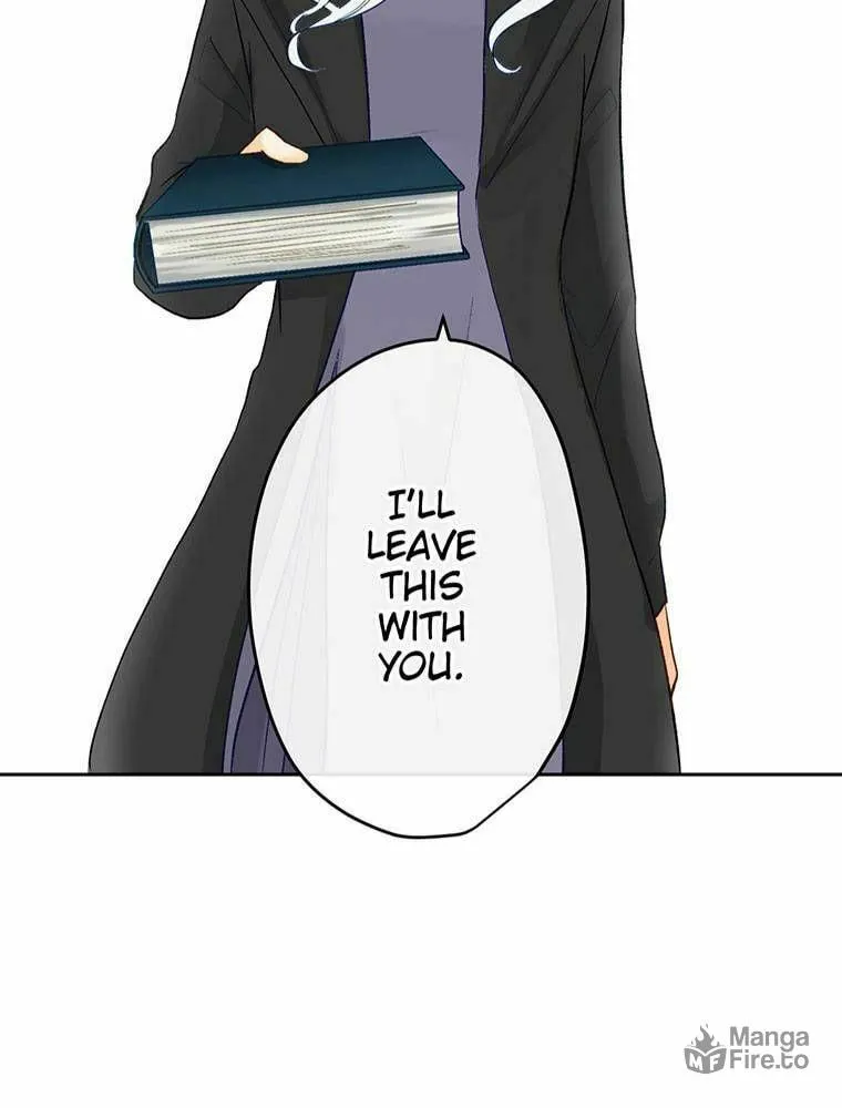 Boku no Konyakusha no Hanashi Chapter 28 page 69 - 