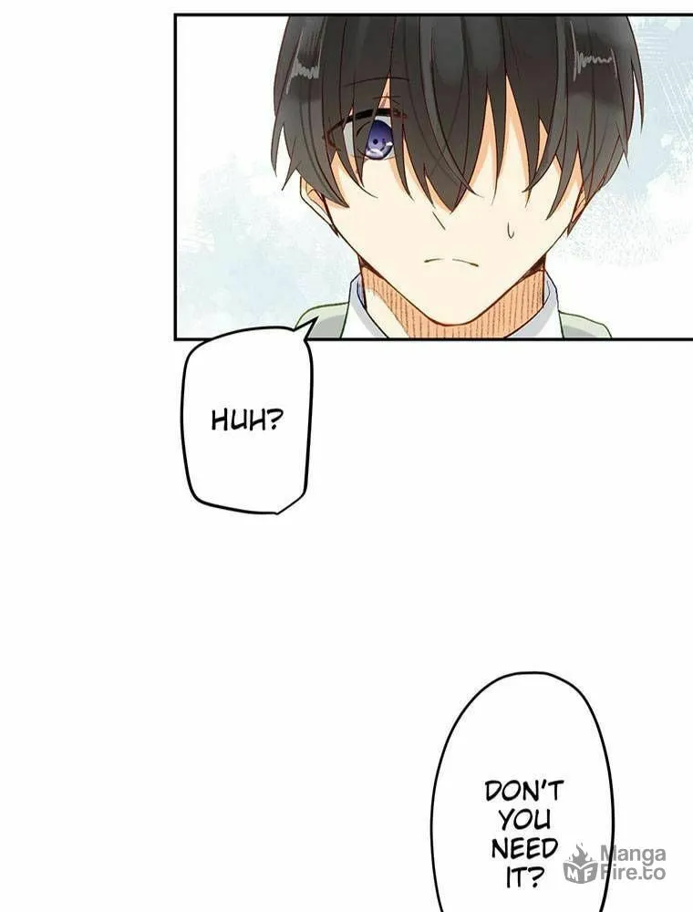 Boku no Konyakusha no Hanashi Chapter 28 page 70 - 