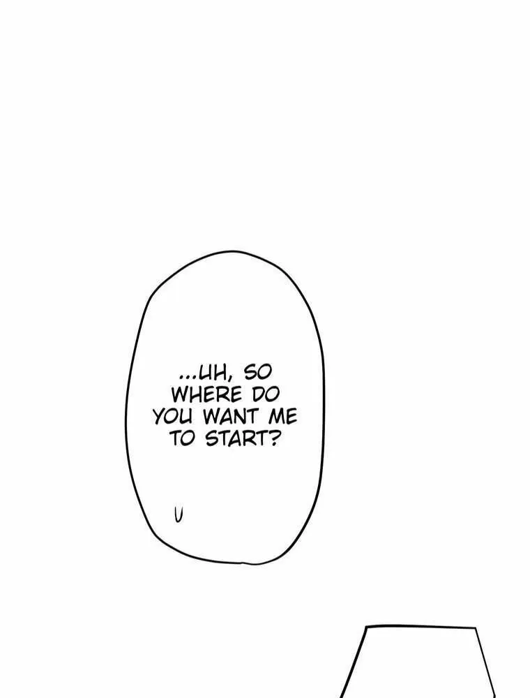 Boku no Konyakusha no Hanashi Chapter 28 page 8 - 