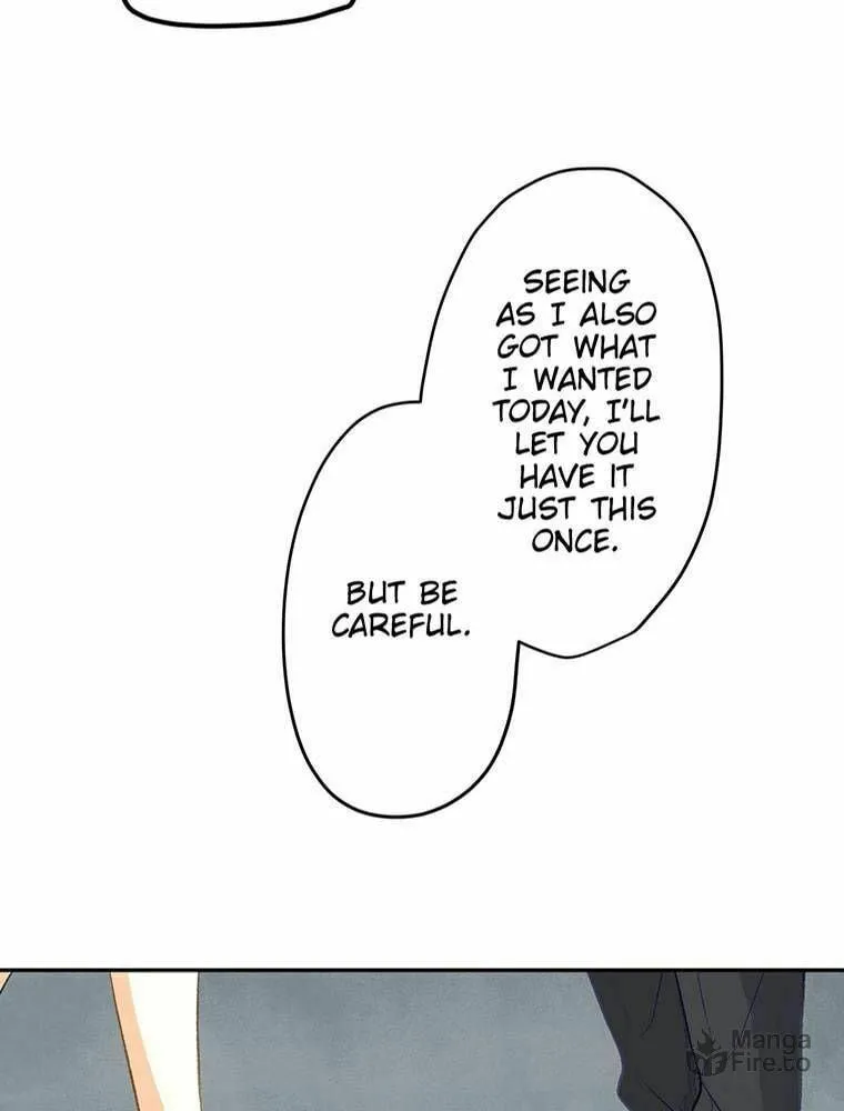 Boku no Konyakusha no Hanashi Chapter 28 page 72 - 