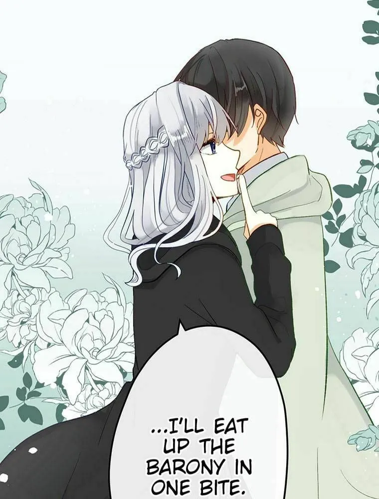 Boku no Konyakusha no Hanashi Chapter 28 page 74 - 