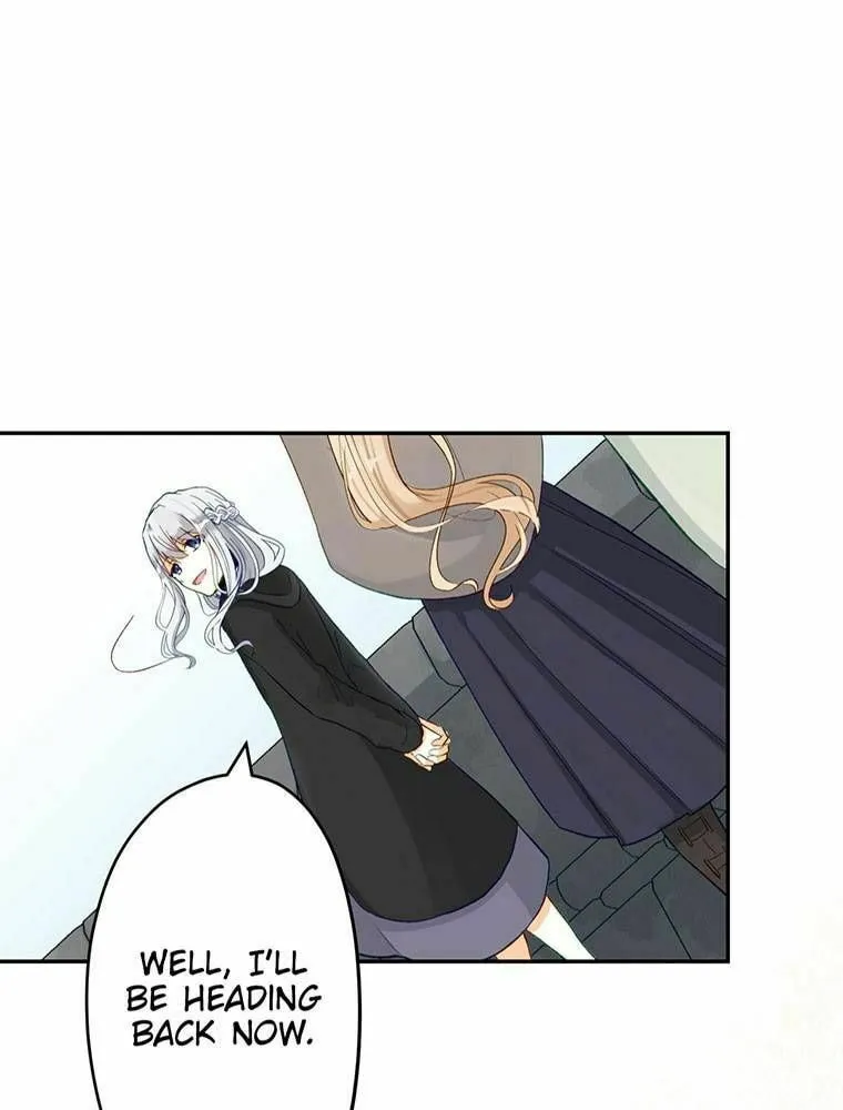 Boku no Konyakusha no Hanashi Chapter 28 page 77 - 