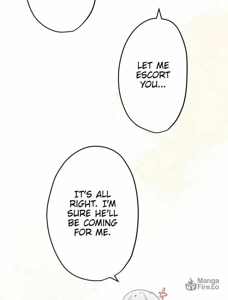 Boku no Konyakusha no Hanashi Chapter 28 page 78 - 