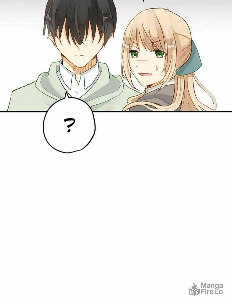 Boku no Konyakusha no Hanashi Chapter 28 page 80 - 