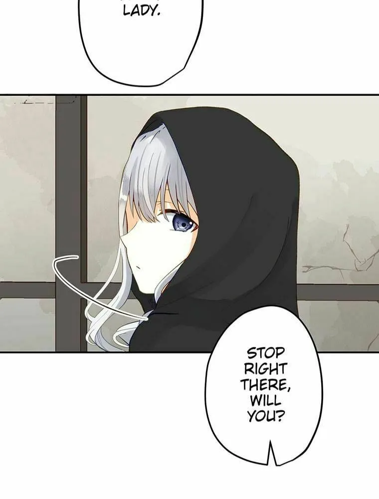 Boku no Konyakusha no Hanashi Chapter 28 page 83 - 