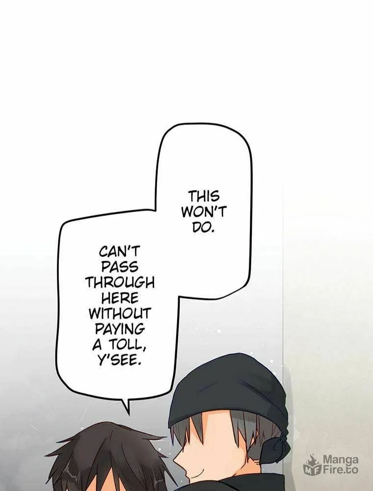 Boku no Konyakusha no Hanashi Chapter 28 page 84 - 