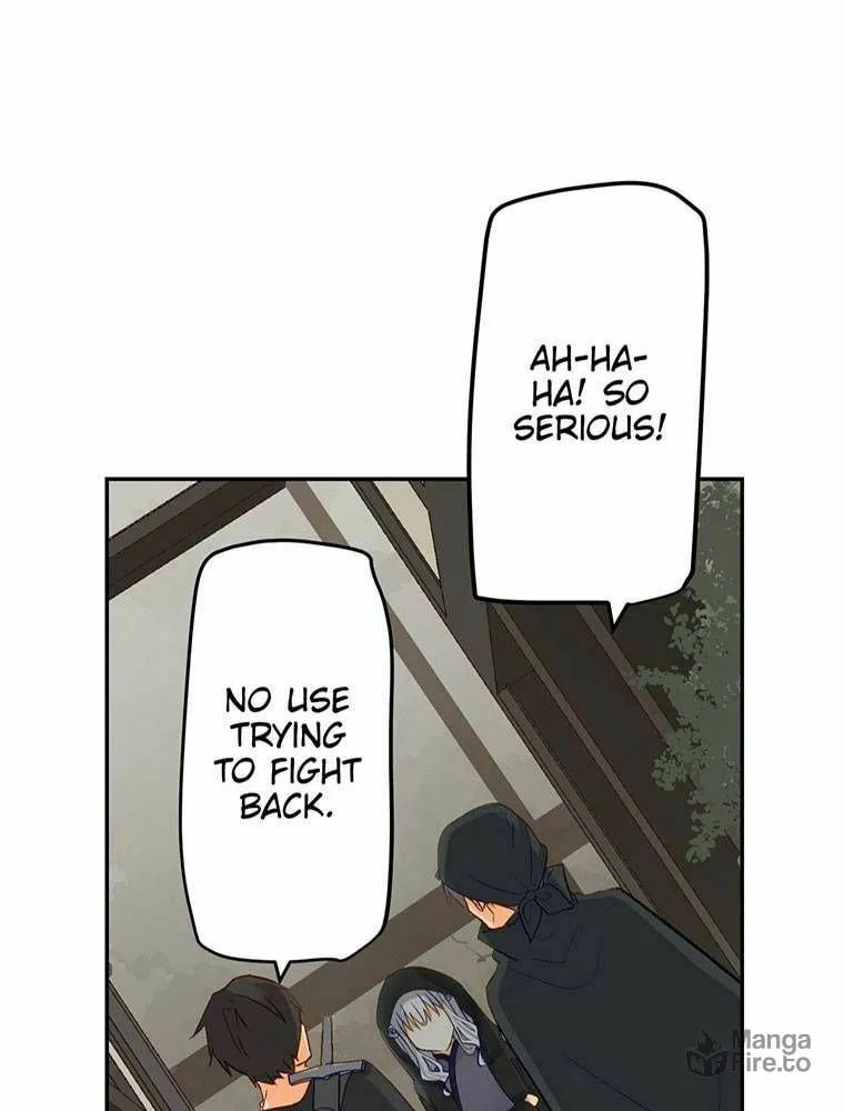 Boku no Konyakusha no Hanashi Chapter 28 page 87 - 