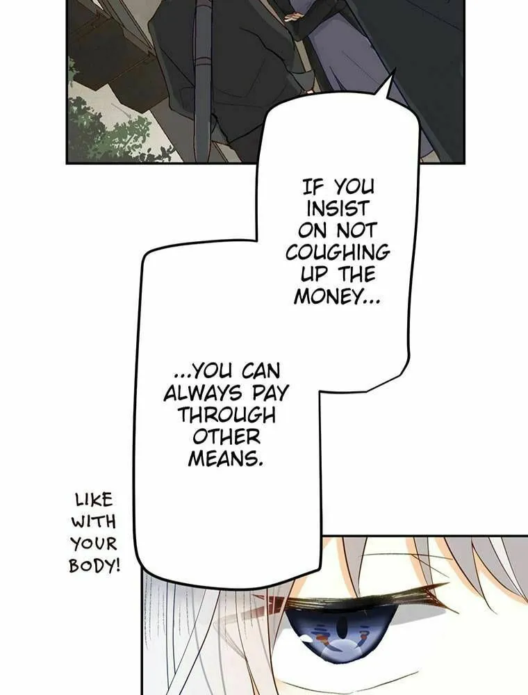 Boku no Konyakusha no Hanashi Chapter 28 page 88 - 