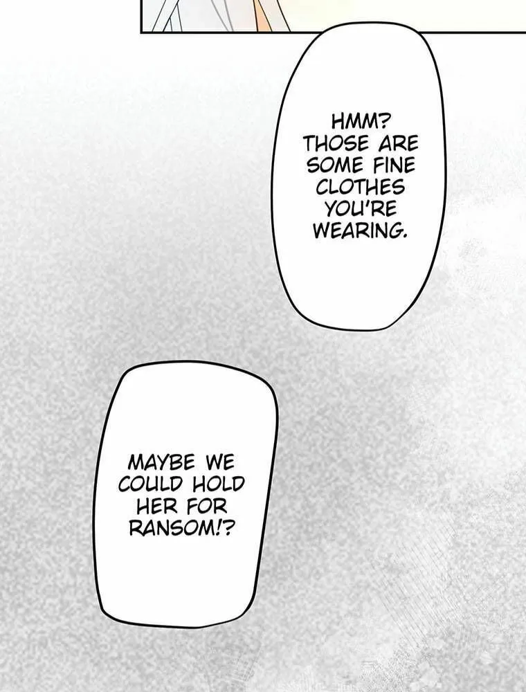 Boku no Konyakusha no Hanashi Chapter 28 page 89 - 