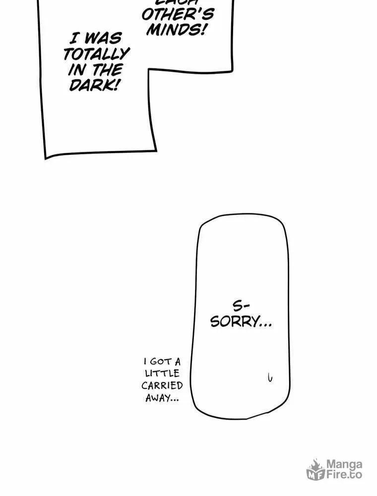 Boku no Konyakusha no Hanashi Chapter 28 page 10 - 