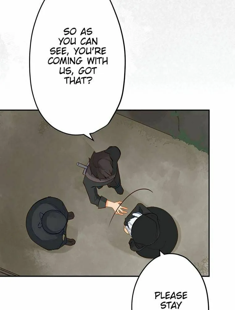 Boku no Konyakusha no Hanashi Chapter 28 page 91 - 